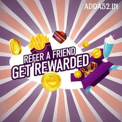 refer a friend