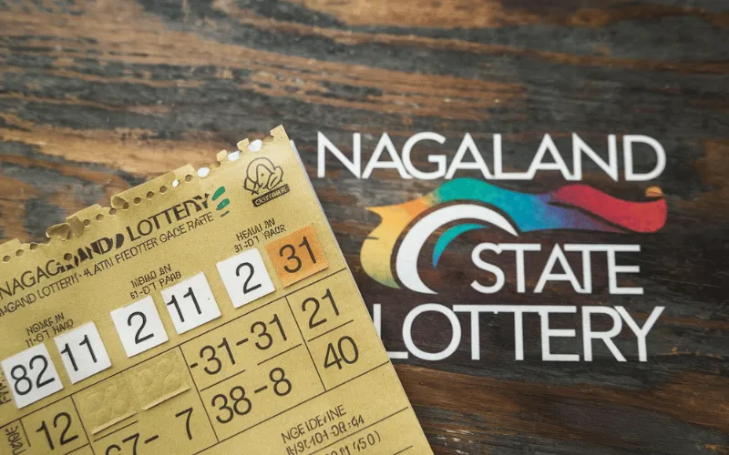 nagaland state lottery