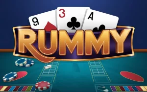 rummy card game