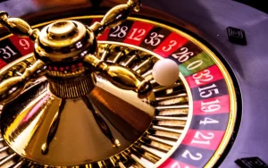 roulette tricks