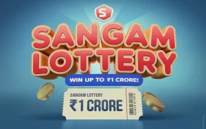 sangam lottery