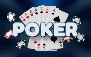 poker games online