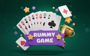 13 card rummy